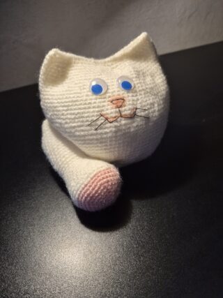 Animali amigurumi facili da fare