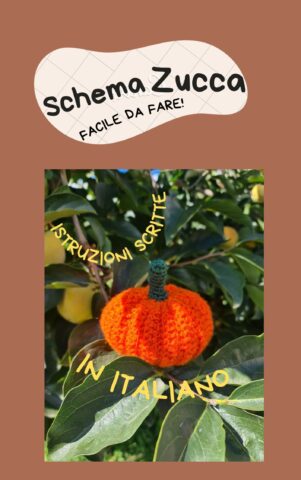 Schemi amigurumi per Halloween