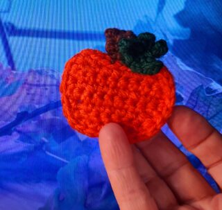 Schemi amigurumi per Halloween